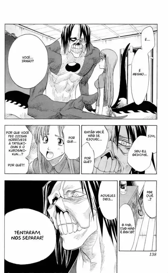 Read Bleach pt_BR Manga Online