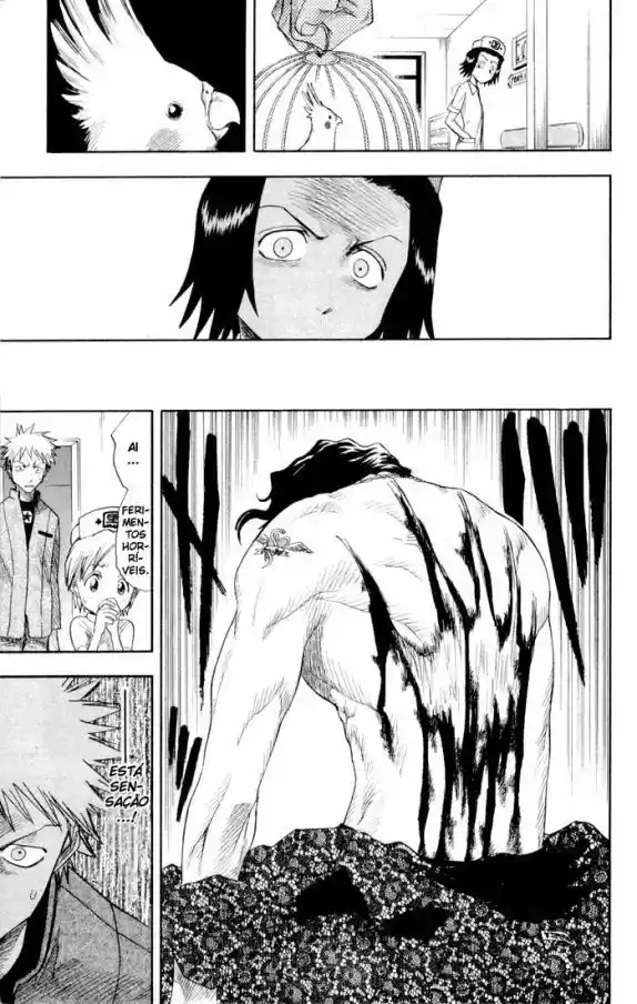 Read Bleach pt_BR Manga Online