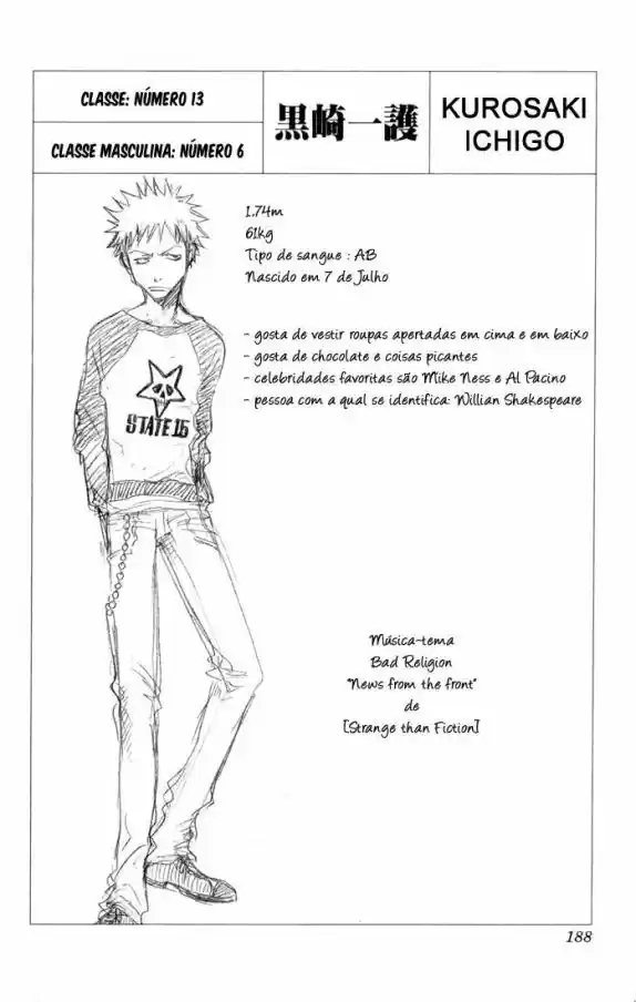 Read Bleach pt_BR Manga Online