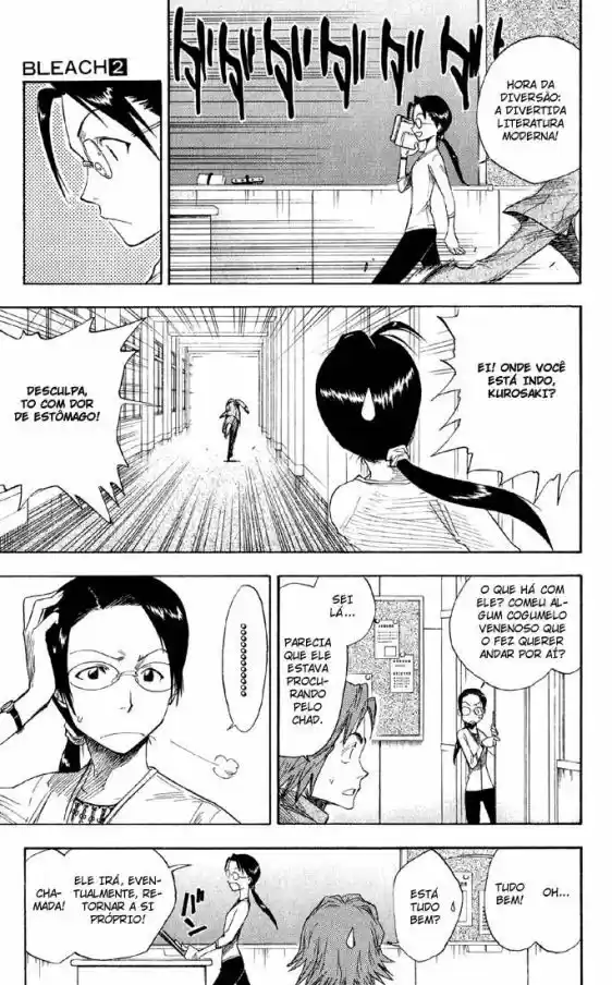 Read Bleach pt_BR Manga Online