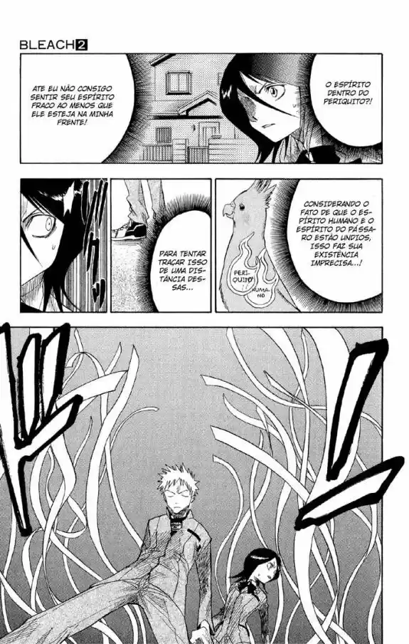 Read Bleach pt_BR Manga Online