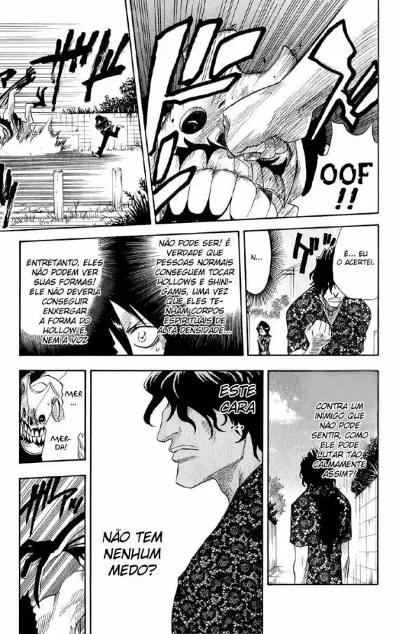 Read Bleach pt_BR Manga Online