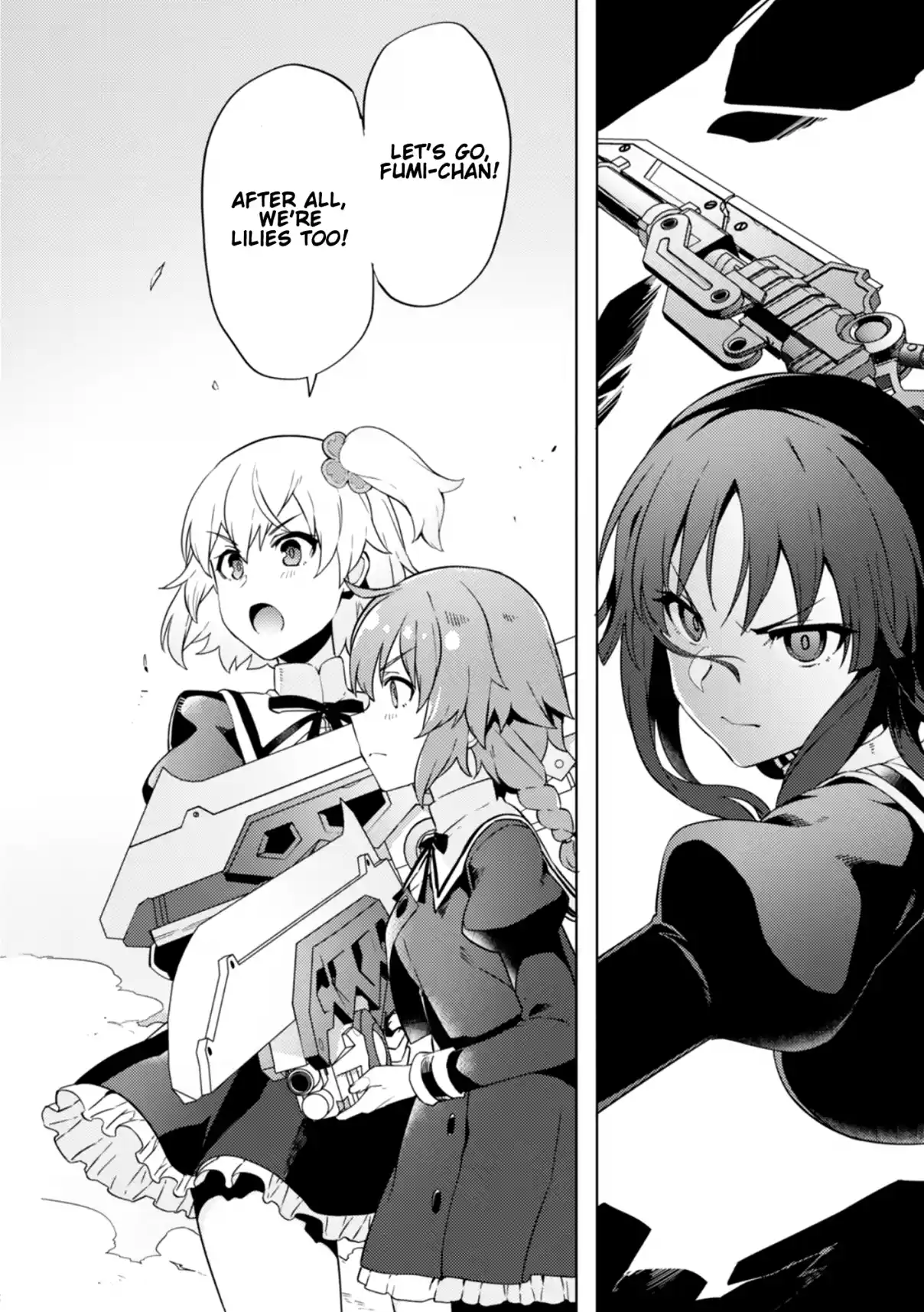 Read Blue Box pt_BR Manga Online