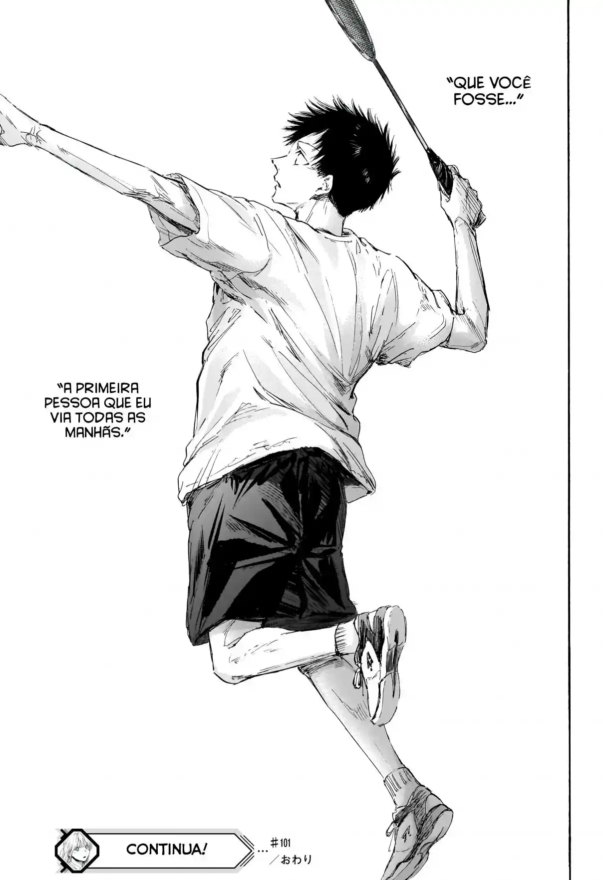 Read Blue Box pt_BR Manga Online