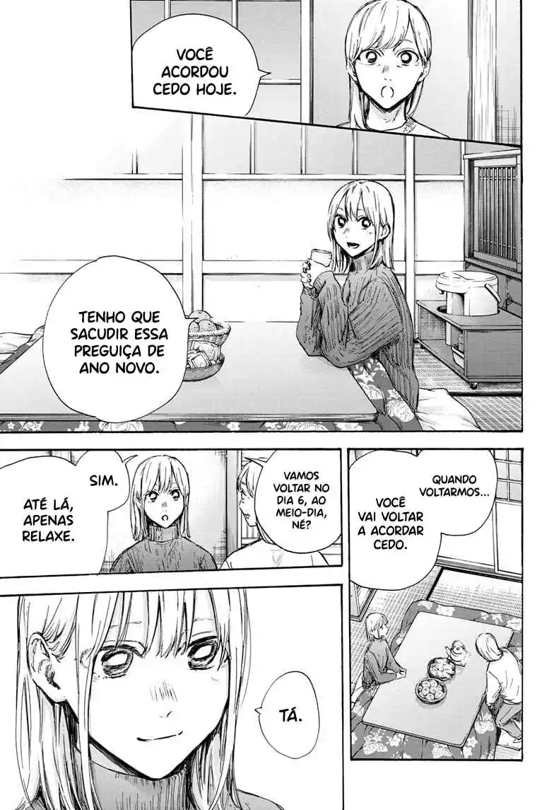 Read Blue Box pt_BR Manga Online