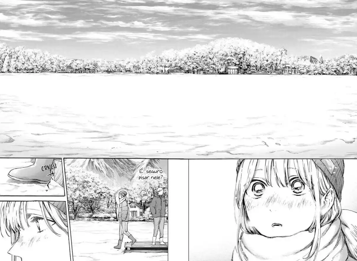 Read Blue Box pt_BR Manga Online