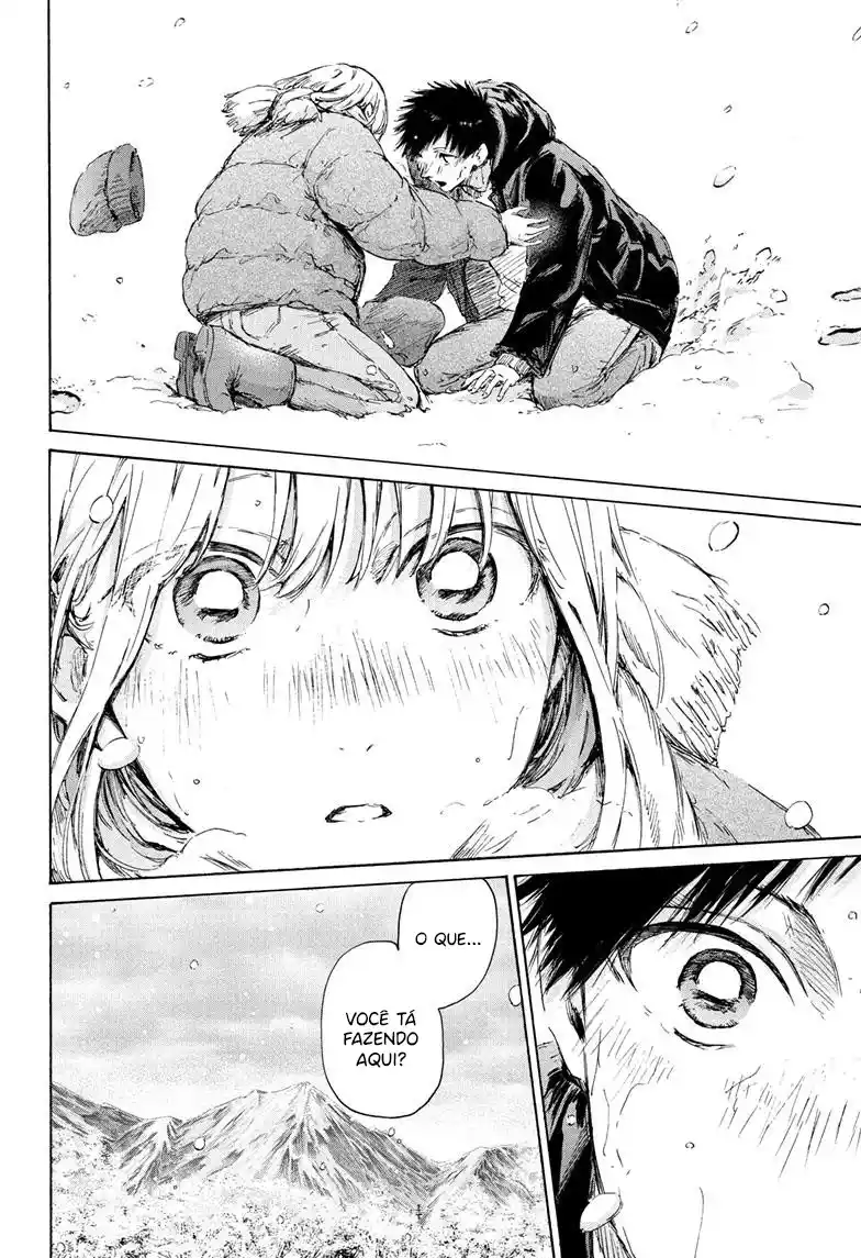 Read Blue Box pt_BR Manga Online