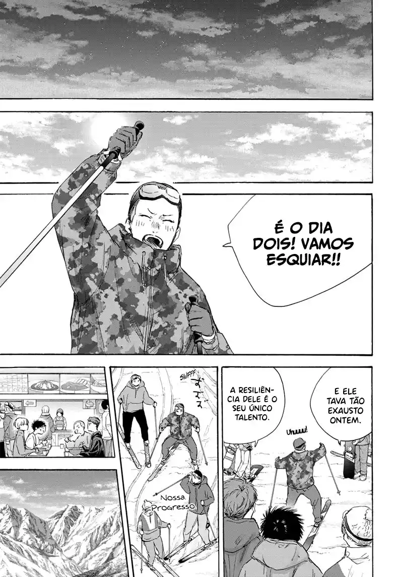 Read Blue Box pt_BR Manga Online
