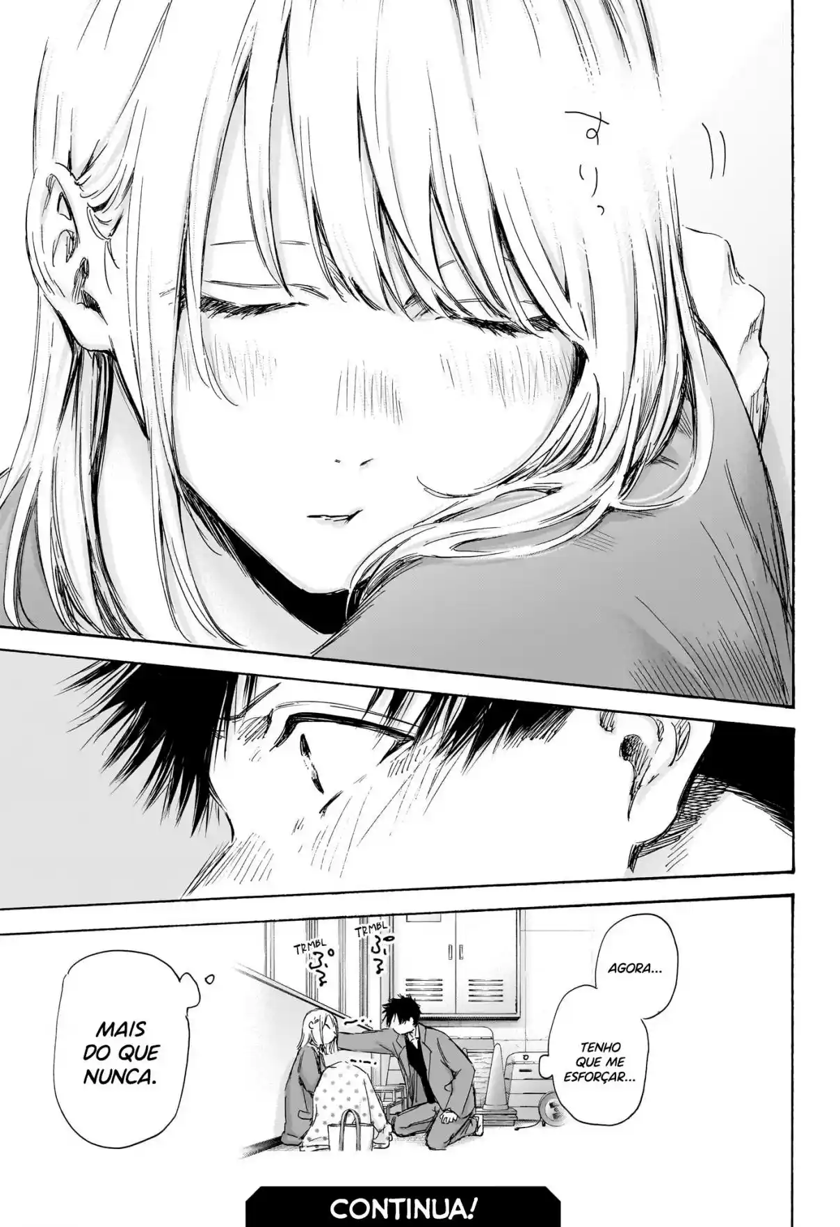 Read Blue Box pt_BR Manga Online