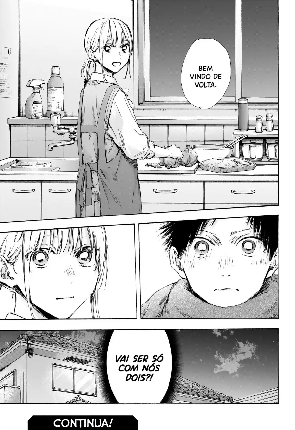 Read Blue Box pt_BR Manga Online