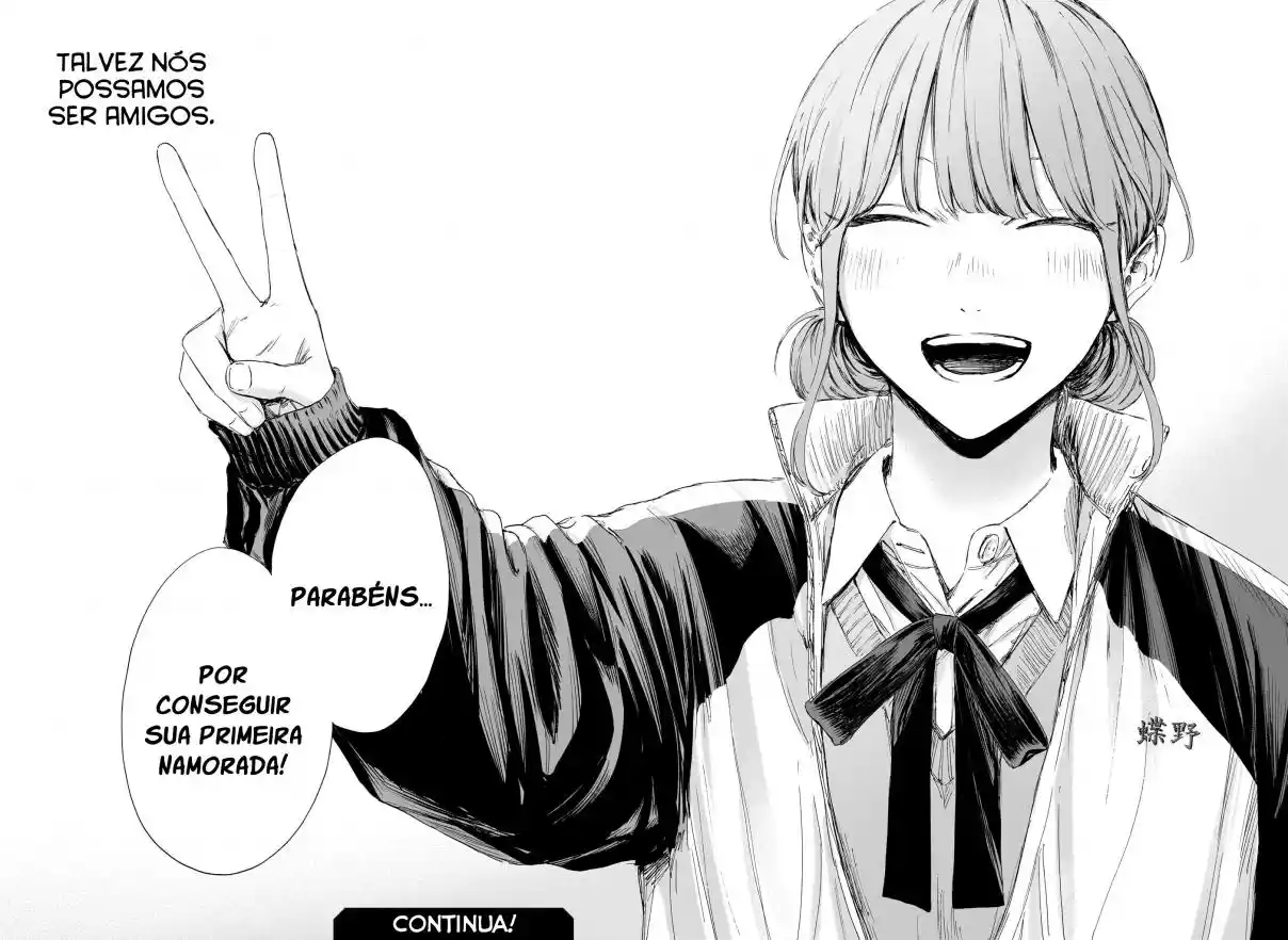 Read Blue Box pt_BR Manga Online