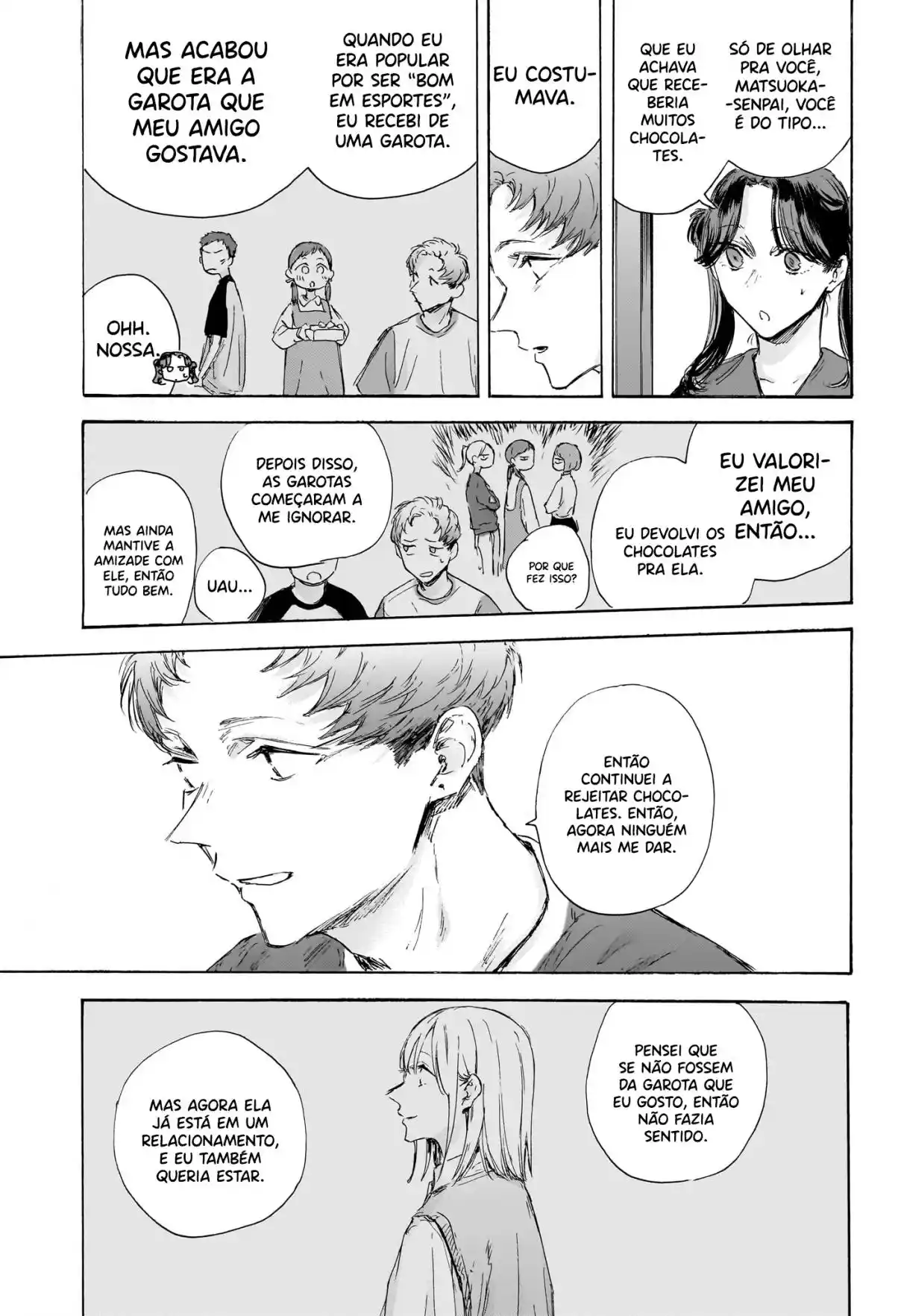Read Blue Box pt_BR Manga Online