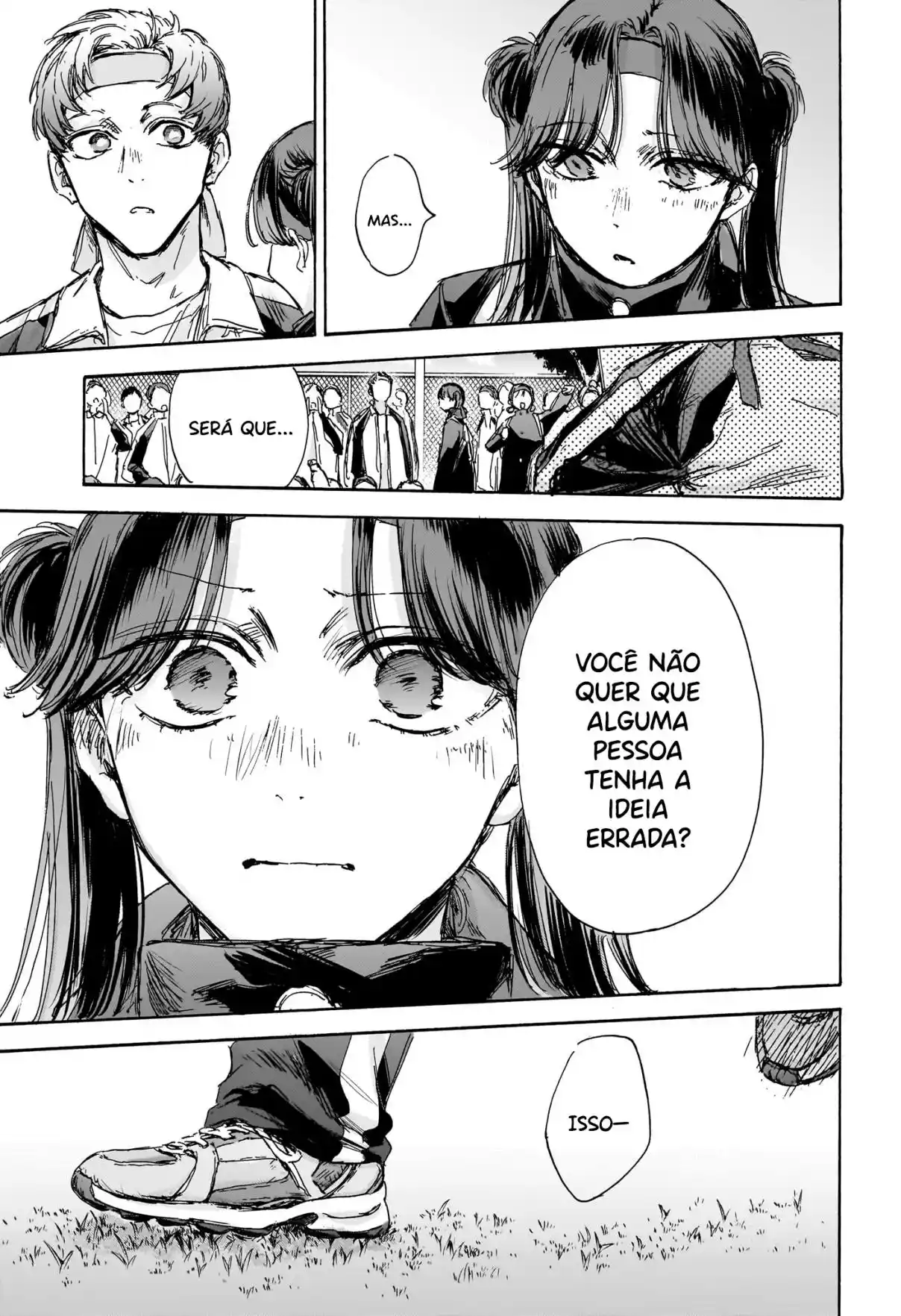 Read Blue Box pt_BR Manga Online