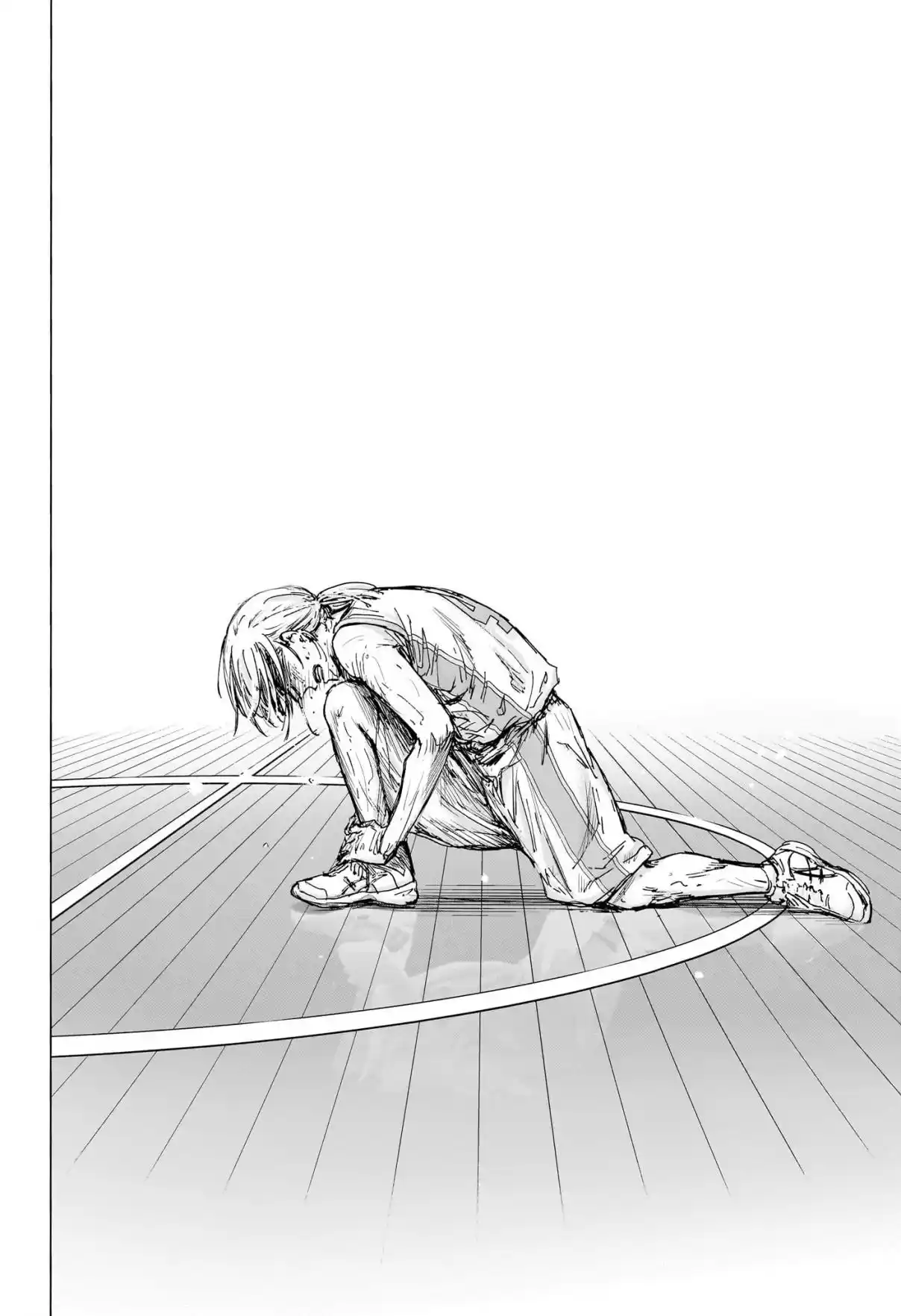 Read Blue Box pt_BR Manga Online