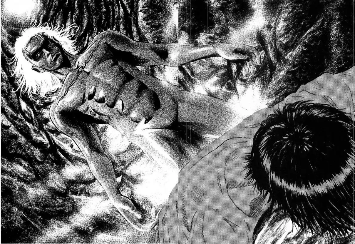 Read Blue Box pt_BR Manga Online