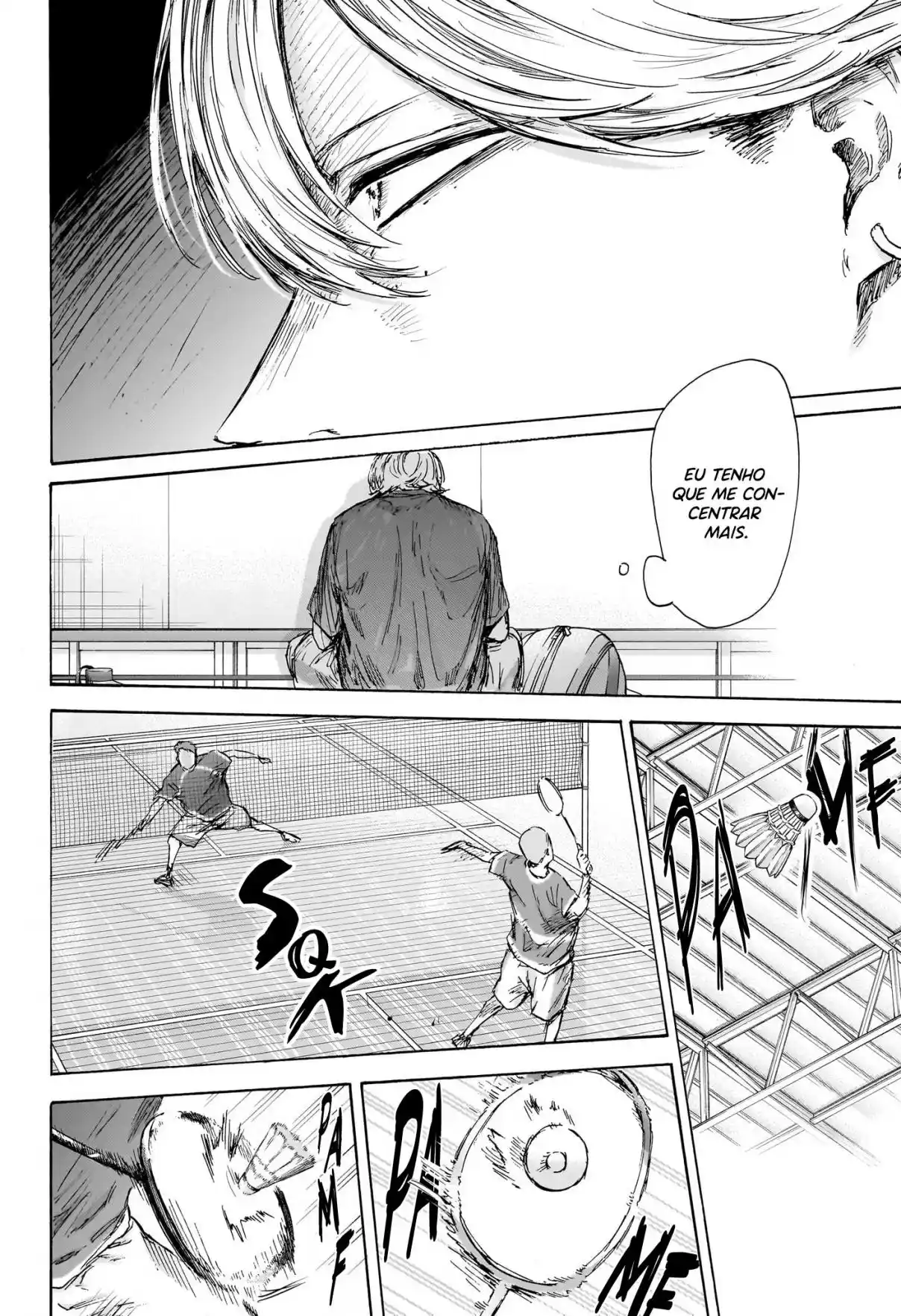 Read Blue Box pt_BR Manga Online