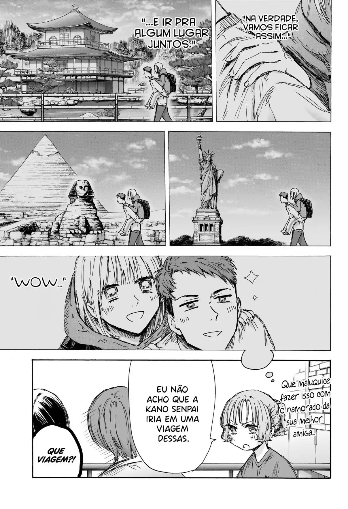 Read Blue Box pt_BR Manga Online