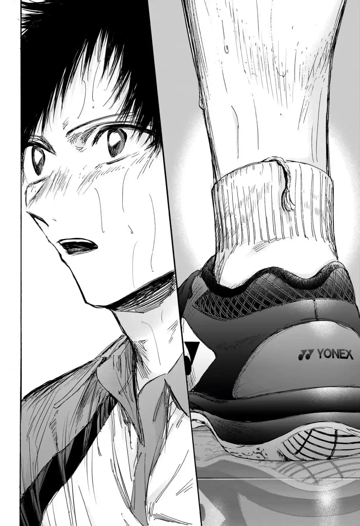 Read Blue Box pt_BR Manga Online