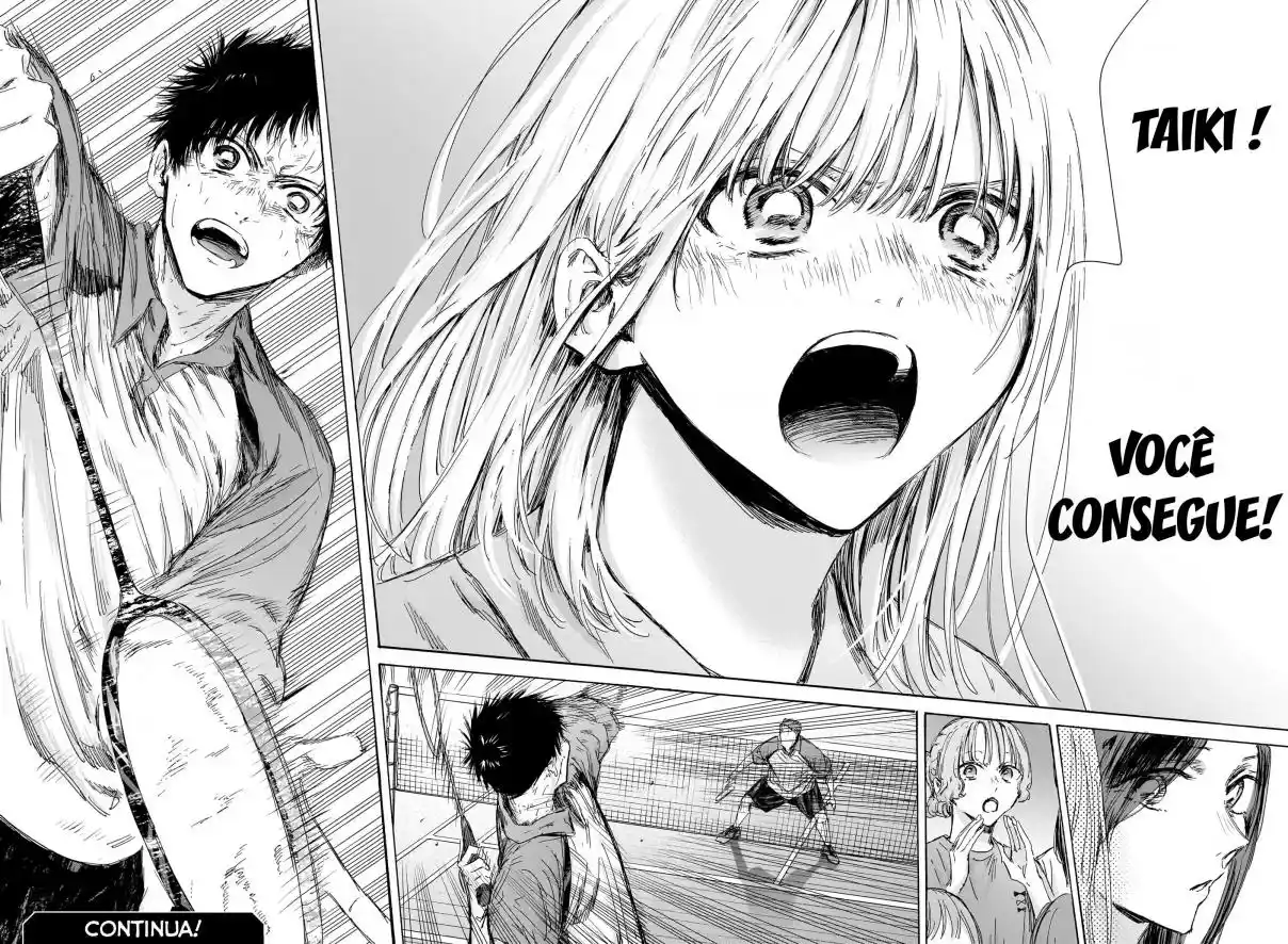 Read Blue Box pt_BR Manga Online