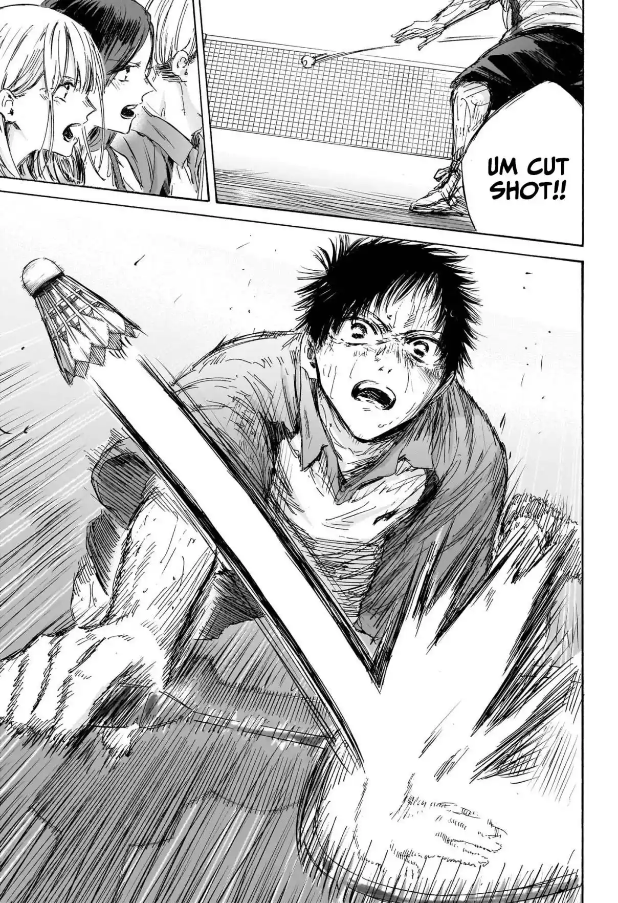 Read Blue Box pt_BR Manga Online
