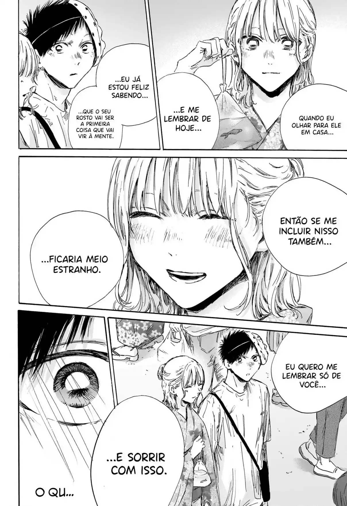 Read Blue Box pt_BR Manga Online