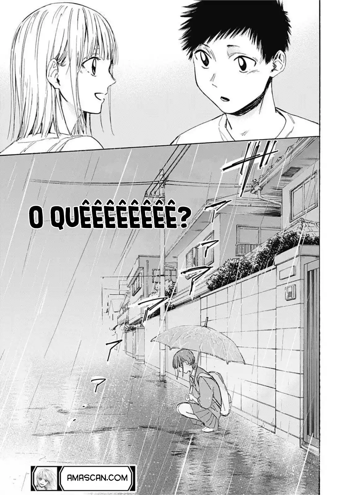 Read Blue Box pt_BR Manga Online