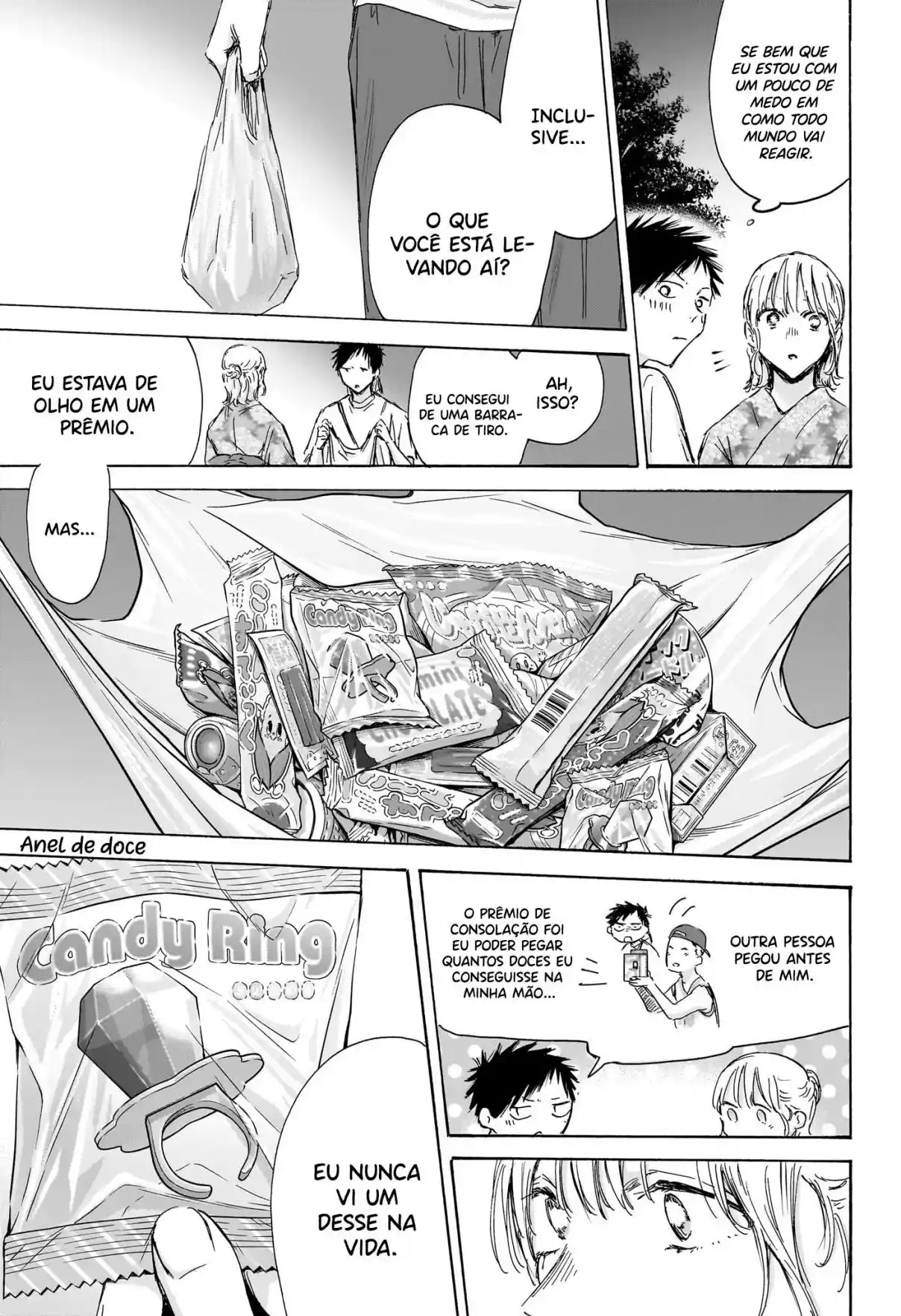 Read Blue Box pt_BR Manga Online