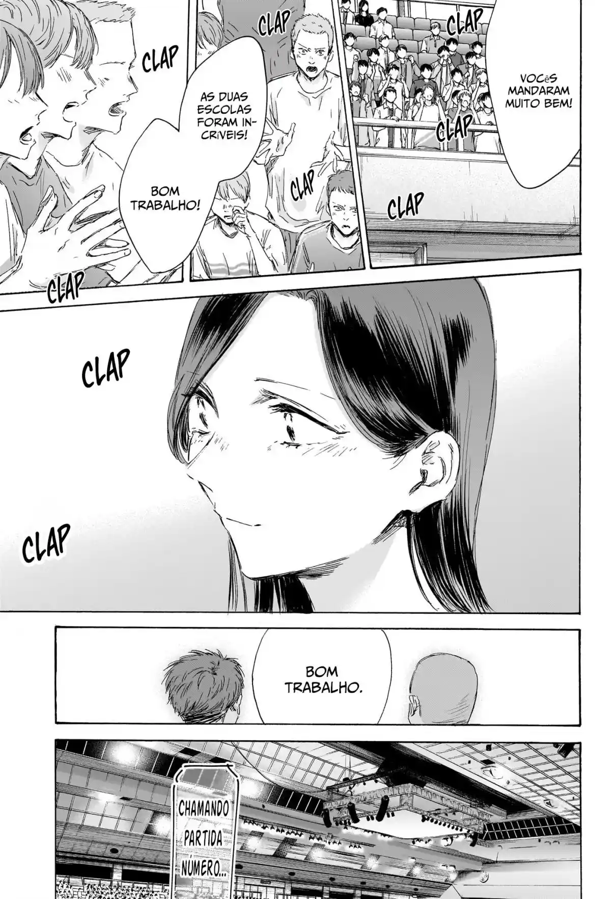 Read Blue Box pt_BR Manga Online