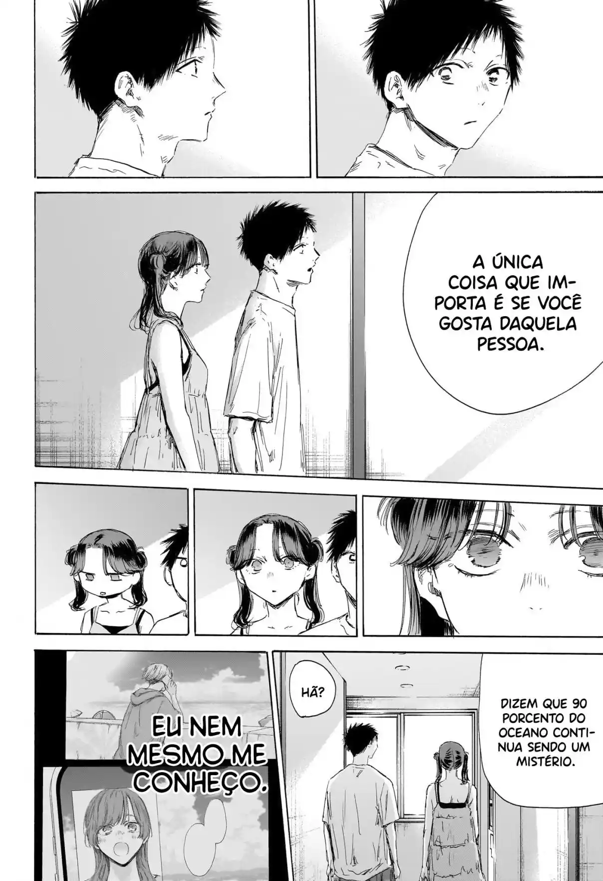 Read Blue Box pt_BR Manga Online