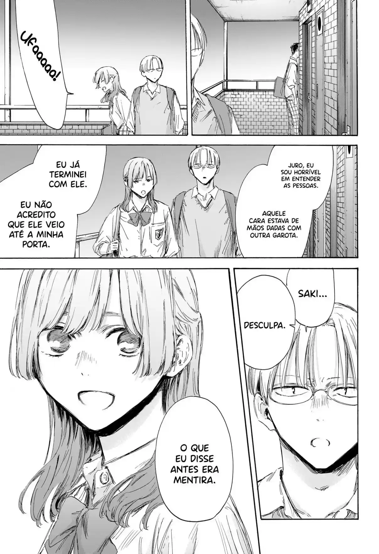 Read Blue Box pt_BR Manga Online