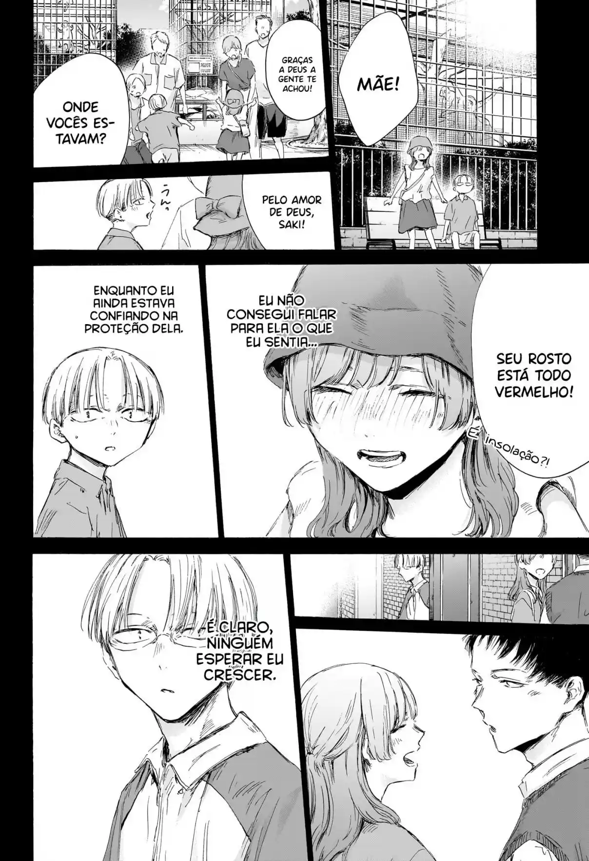 Read Blue Box pt_BR Manga Online