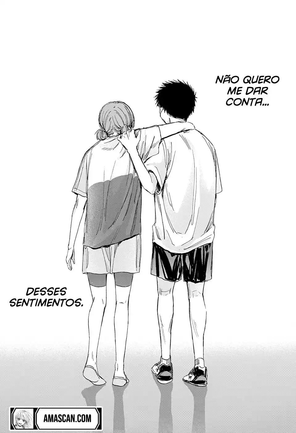 Read Blue Box pt_BR Manga Online