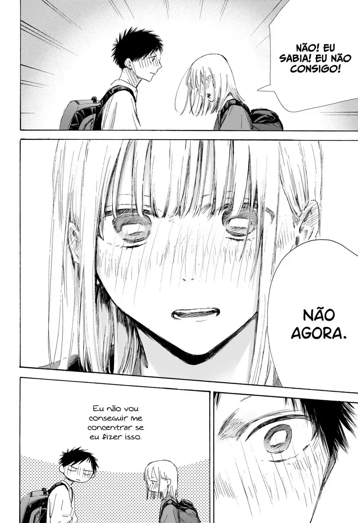 Read Blue Box pt_BR Manga Online