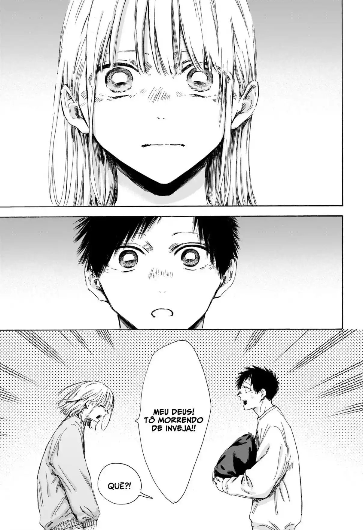 Read Blue Box pt_BR Manga Online