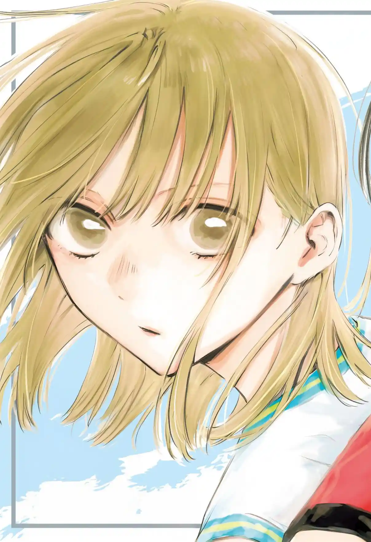 Read Blue Box pt_BR Manga Online