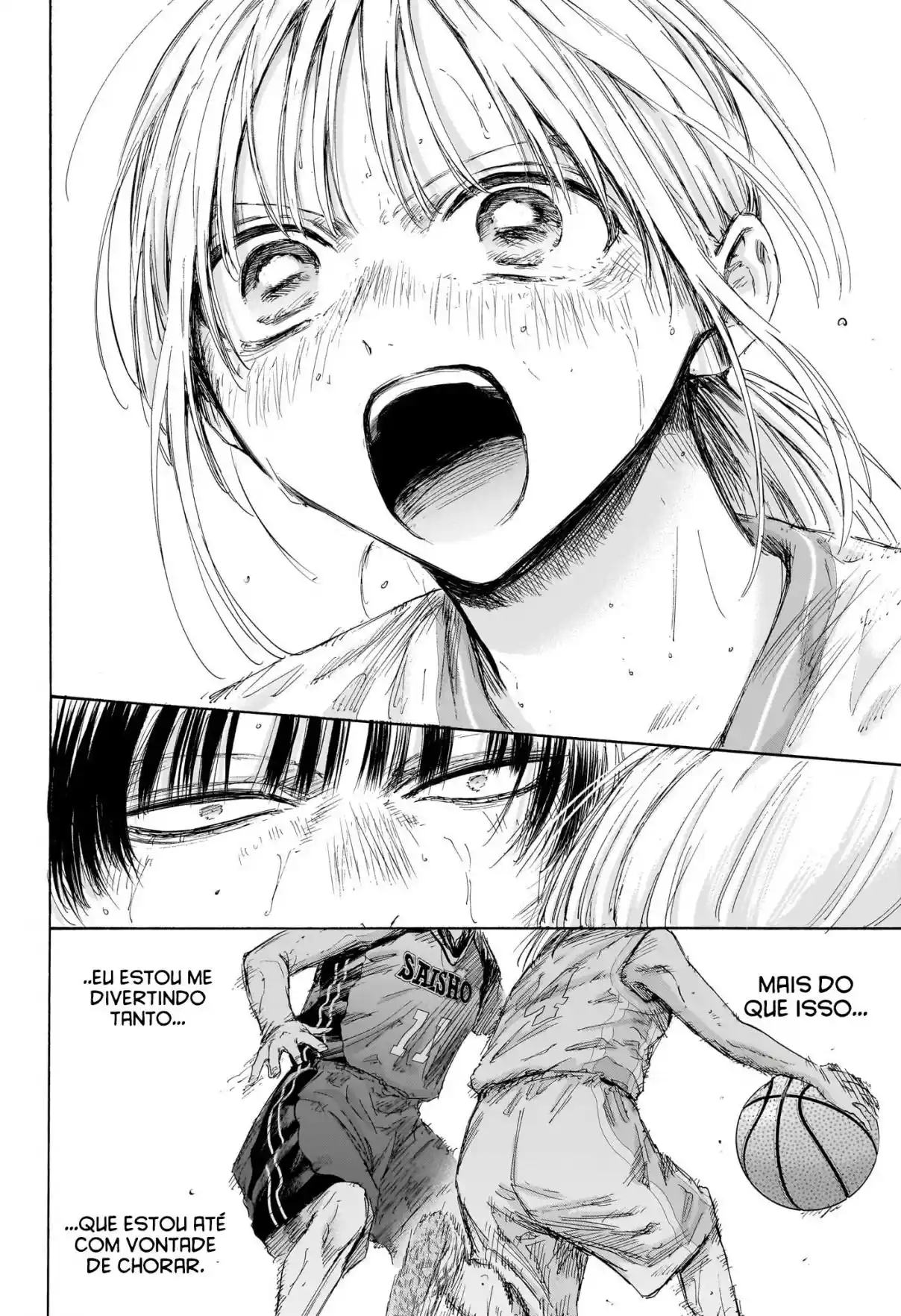 Read Blue Box pt_BR Manga Online