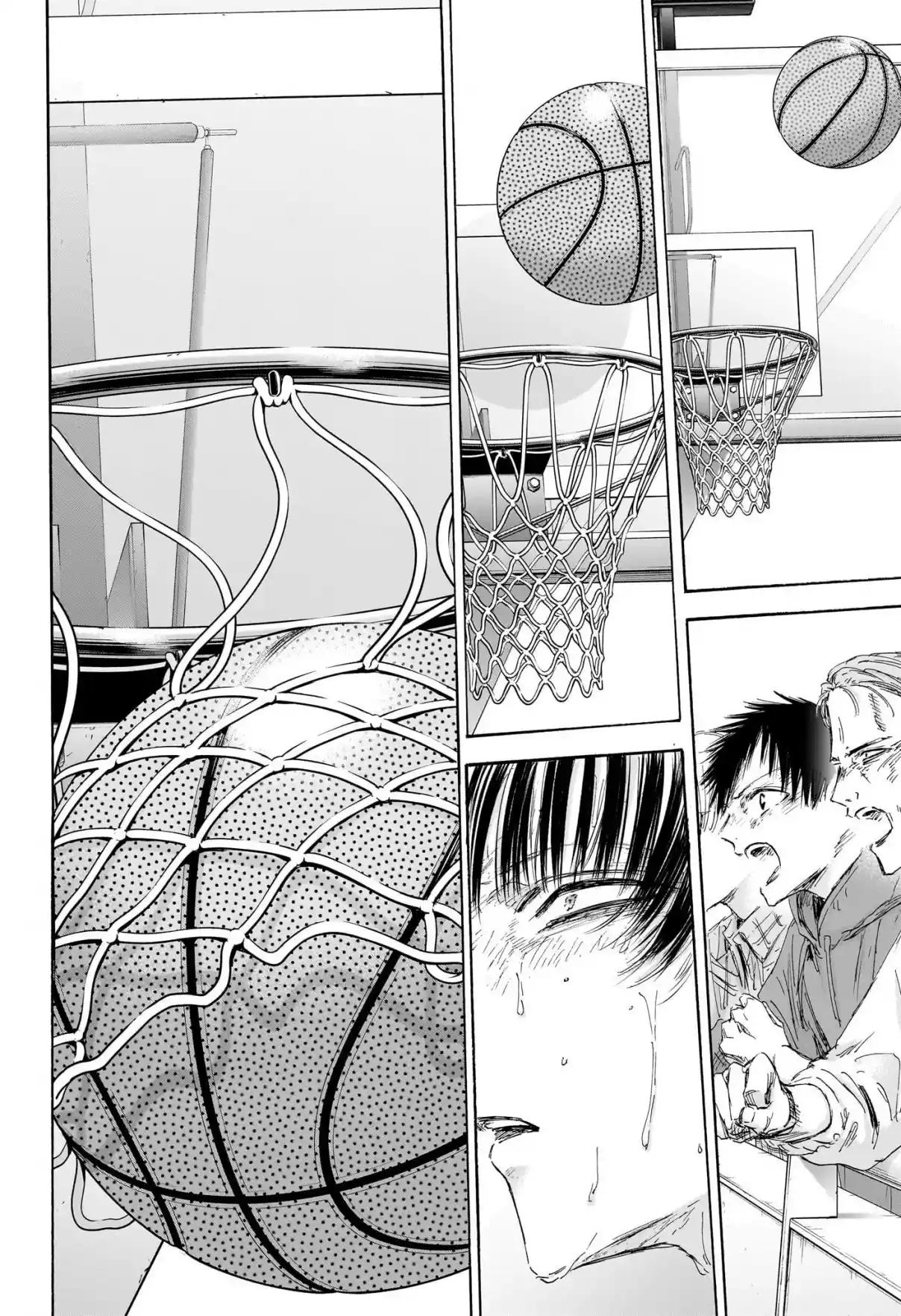Read Blue Box pt_BR Manga Online