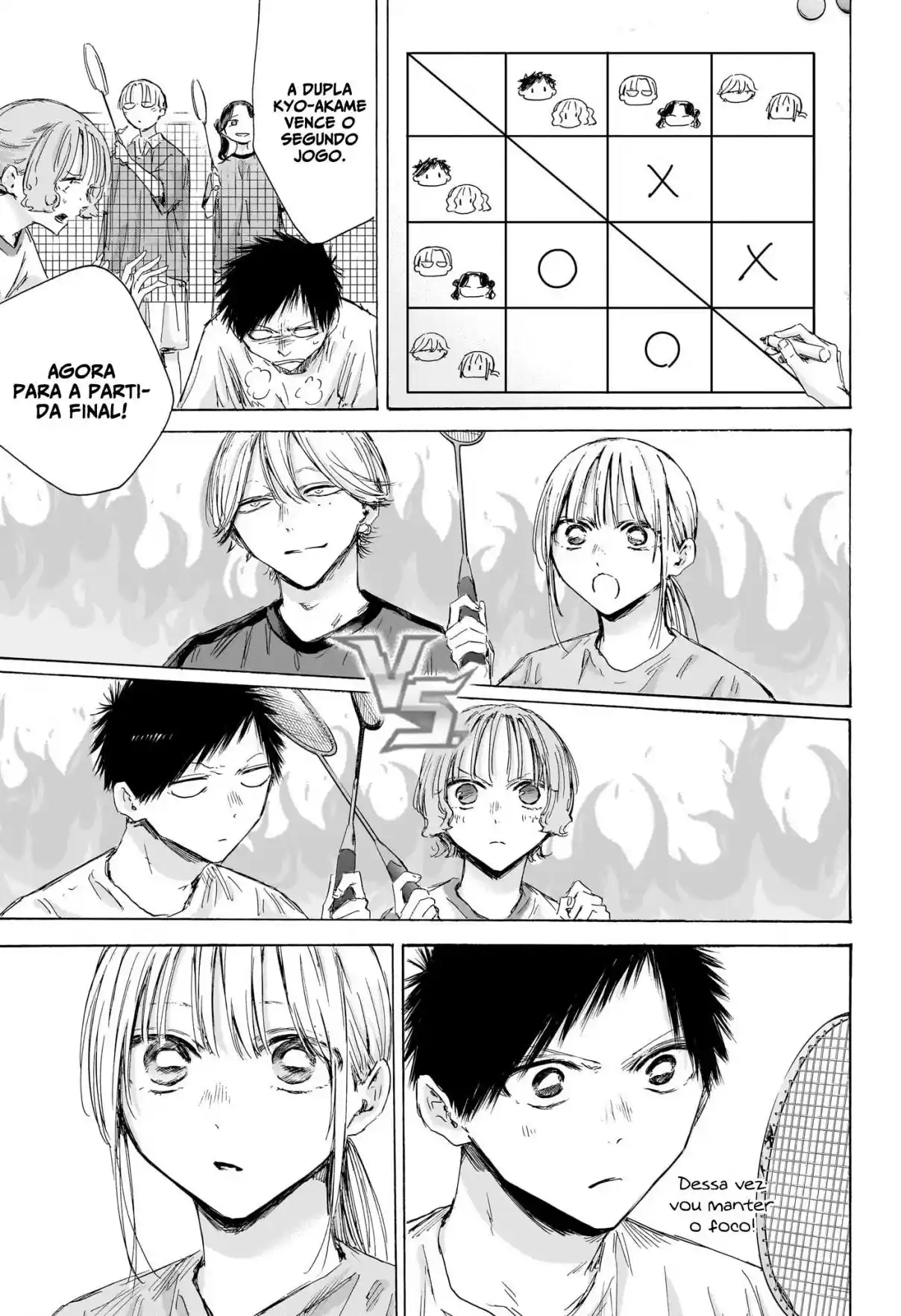 Read Blue Box pt_BR Manga Online