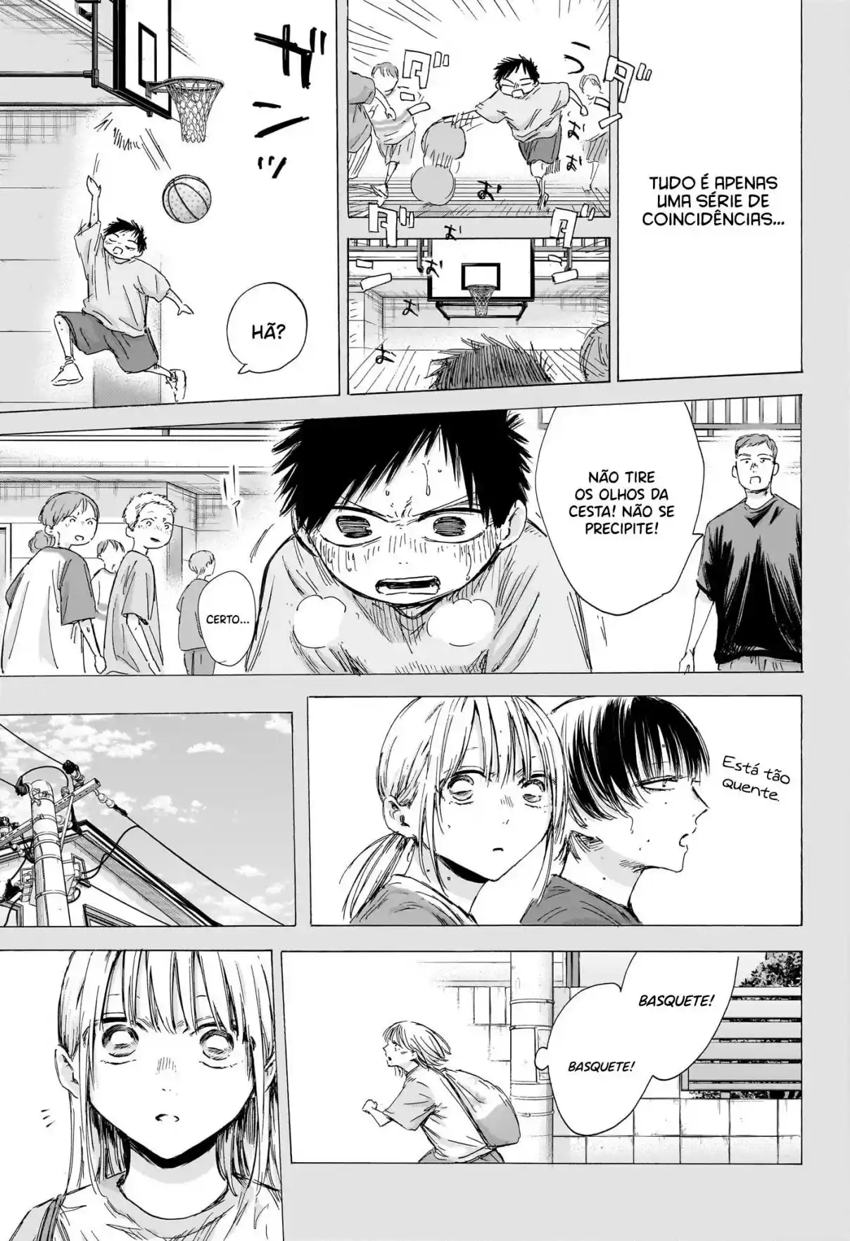 Read Blue Box pt_BR Manga Online