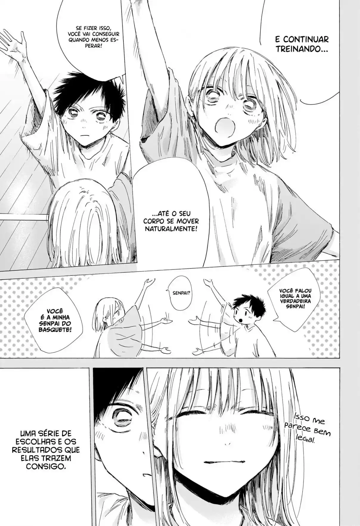 Read Blue Box pt_BR Manga Online