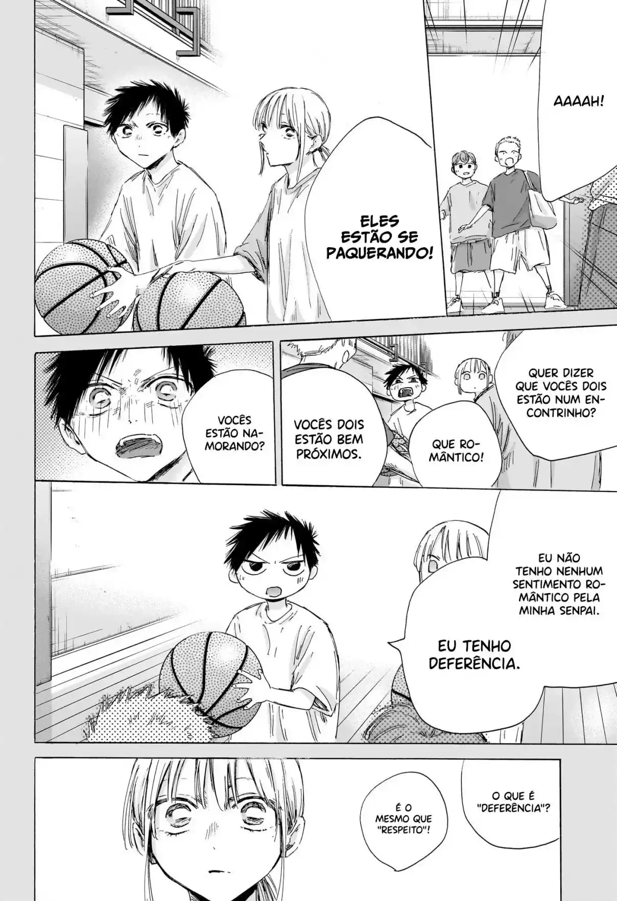 Read Blue Box pt_BR Manga Online