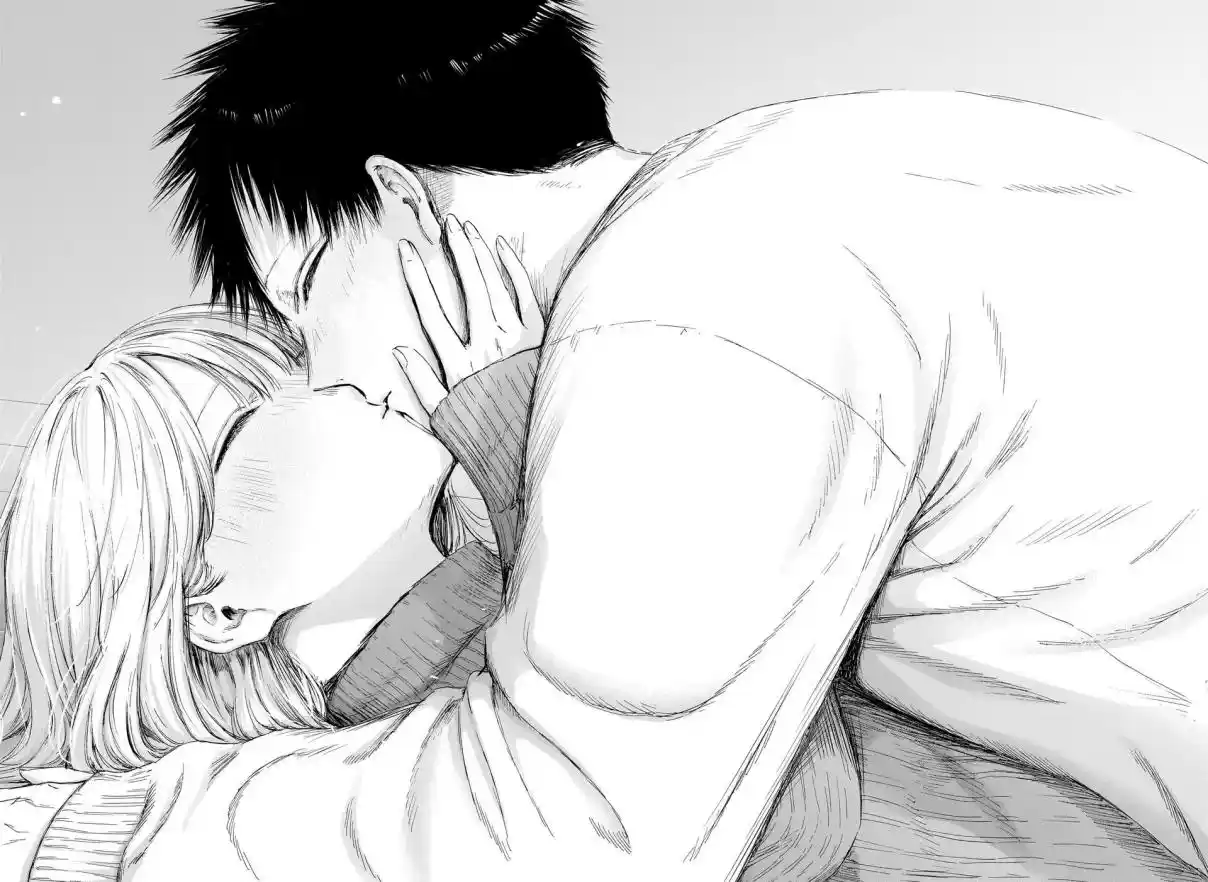 Read Blue Box pt_BR Manga Online