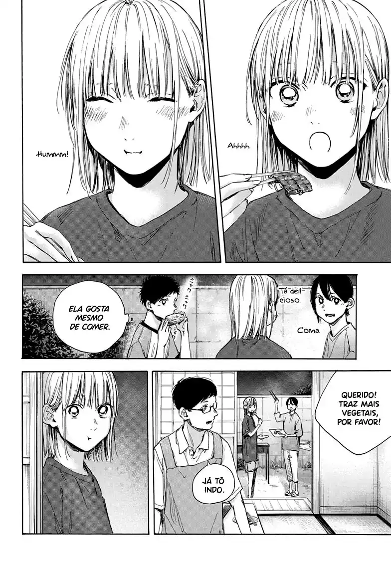 Read Blue Box pt_BR Manga Online