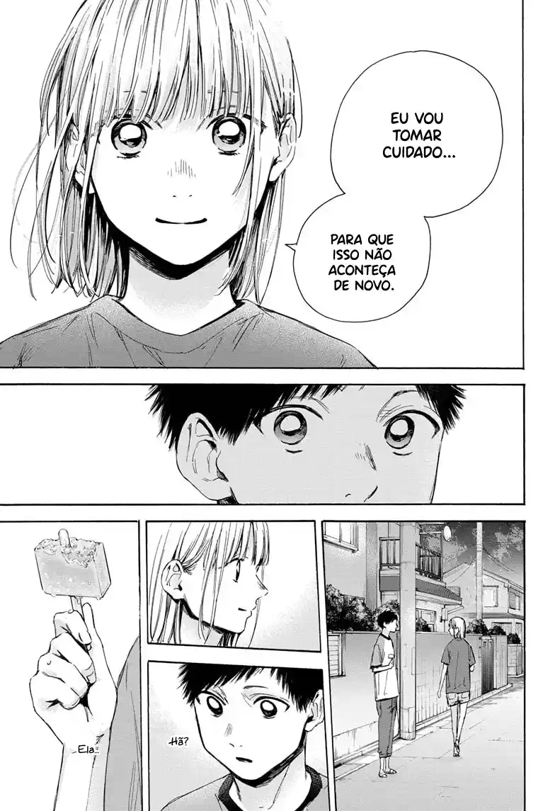 Read Blue Box pt_BR Manga Online