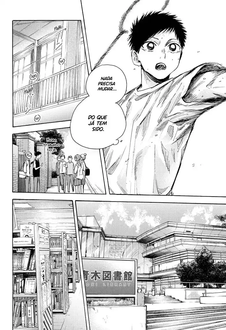 Read Blue Box pt_BR Manga Online