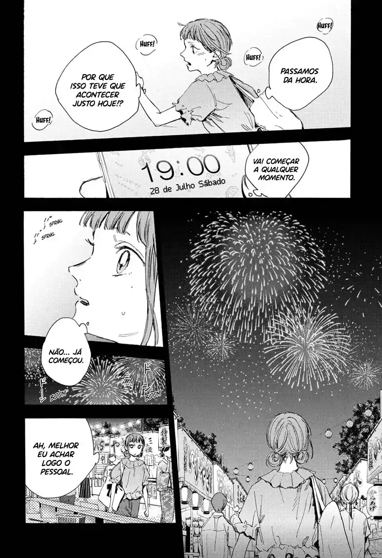 Read Blue Box pt_BR Manga Online