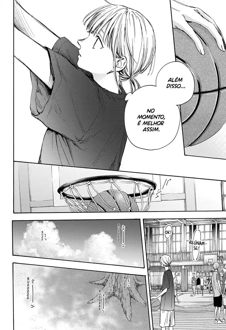 Read Blue Box pt_BR Manga Online