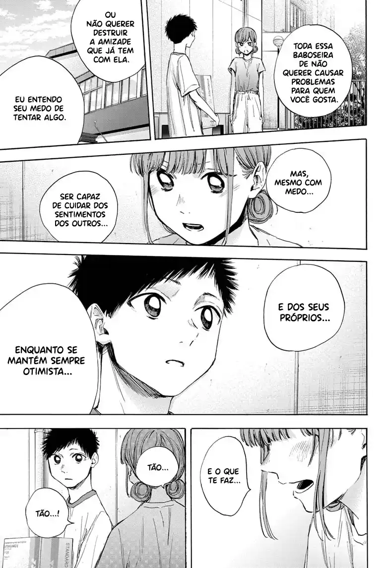 Read Blue Box pt_BR Manga Online