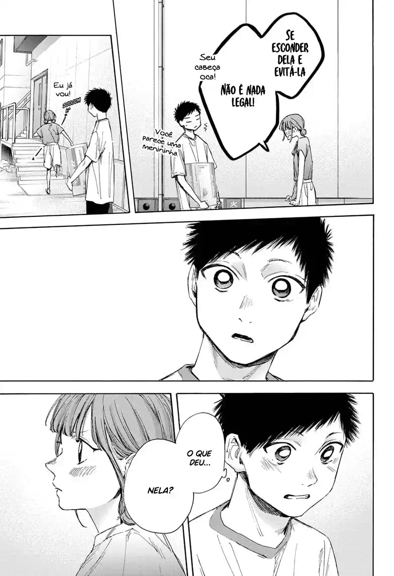 Read Blue Box pt_BR Manga Online