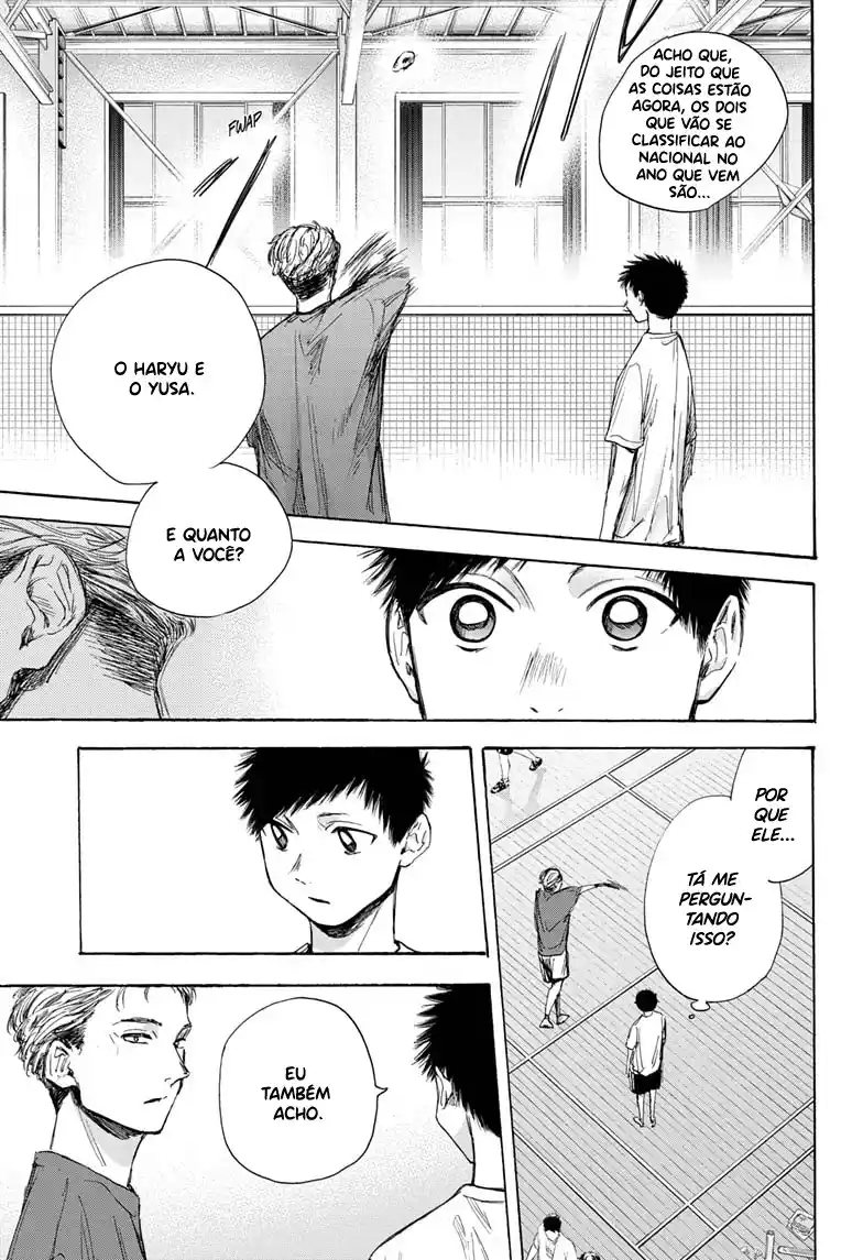 Read Blue Box pt_BR Manga Online
